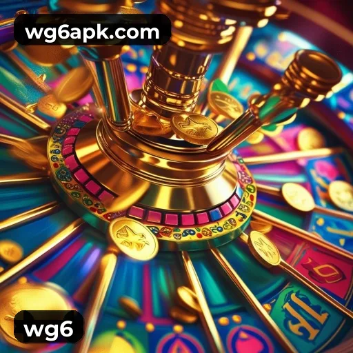 Segurança App wg6