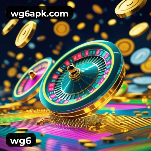 Funcionalidades App wg6