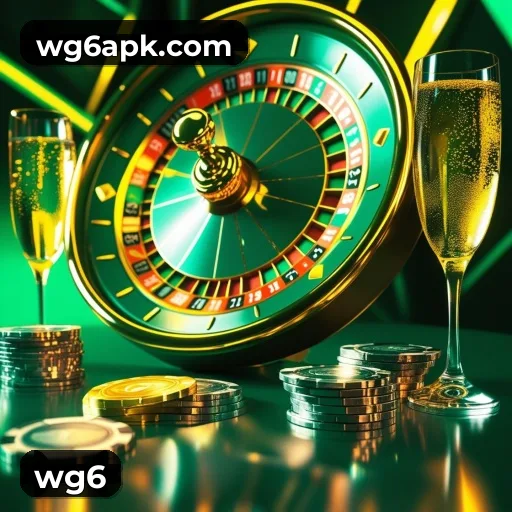 Vantagens App wg6