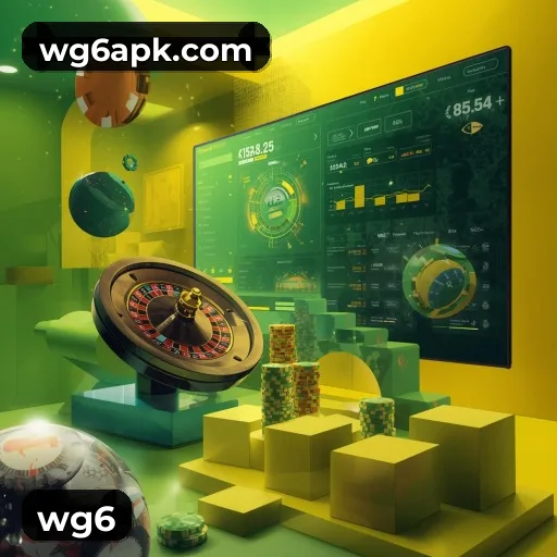 Recursos App wg6