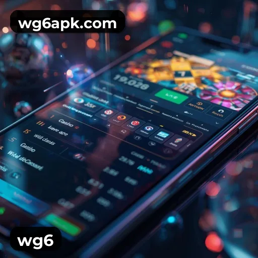 iPad wg6