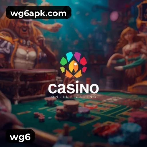 App wg6 iOS