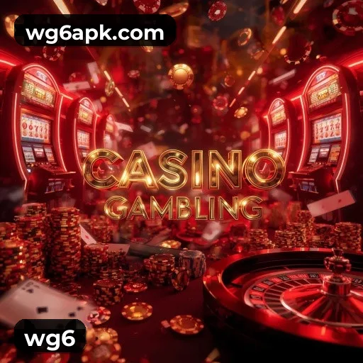 Bônus App wg6