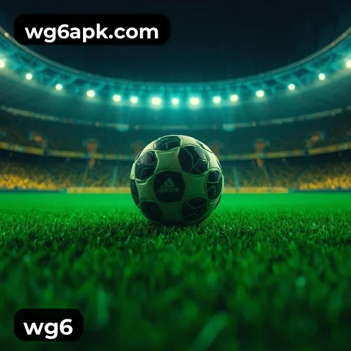 App wg6 Android