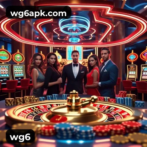 Jogos App wg6