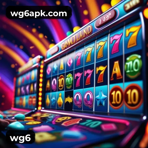 APK wg6 Android