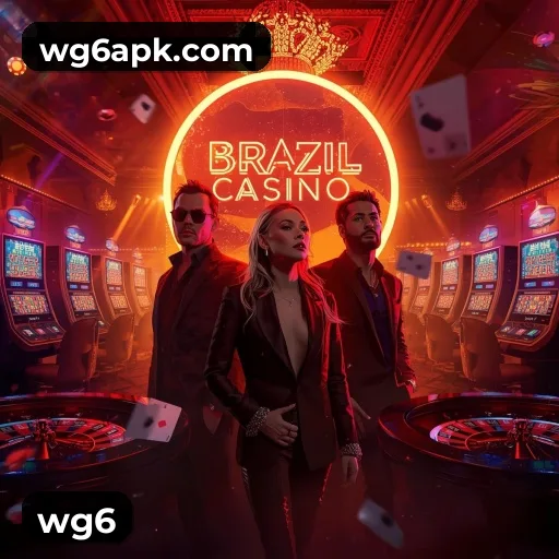 Instalar APK wg6