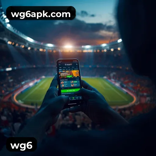 Suporte Download wg6