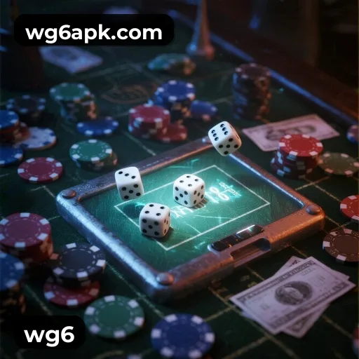 Instruções Download wg6