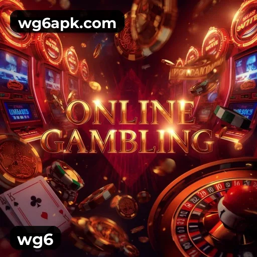 Segurança App wg6