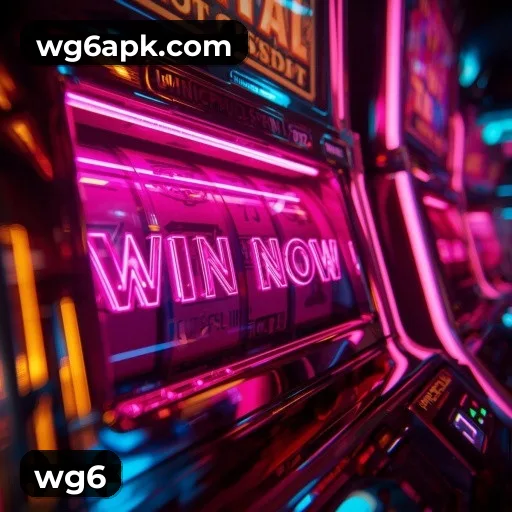 Baixar wg6 Android