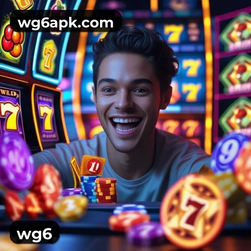 Fortune Ox - slot PG Soft na wg6