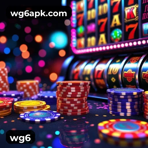 Fortune Rabbit - slot PG Soft na wg6