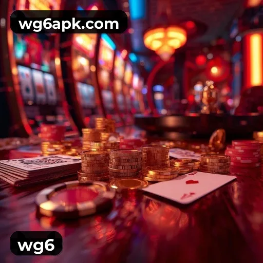 Fortune Dragon - slot PG Soft na wg6