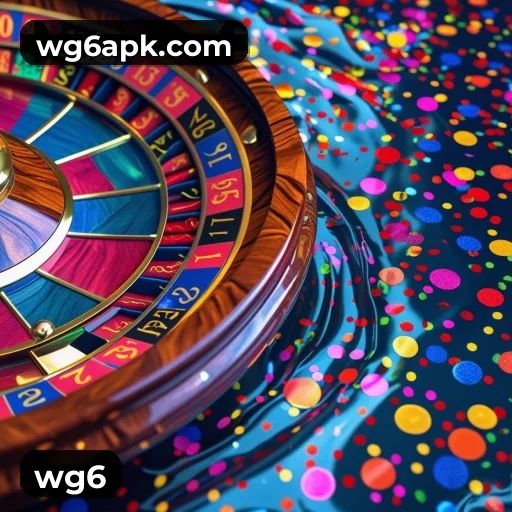 Dicas de slots wg6