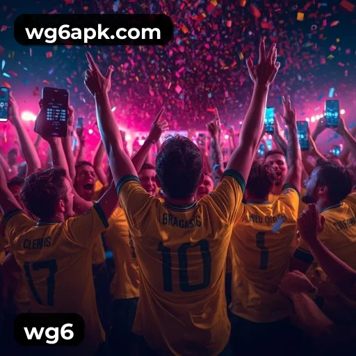 Slots em destaque wg6