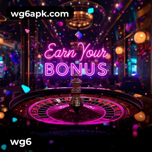Slots mobile wg6