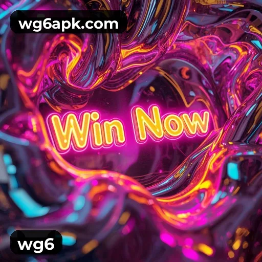 Slots mobile wg6