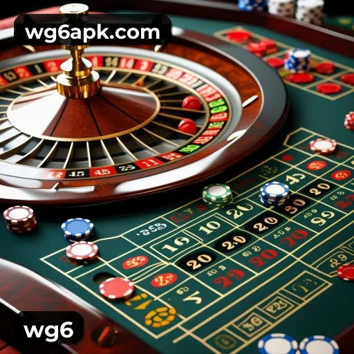 Evolução VIP wg6