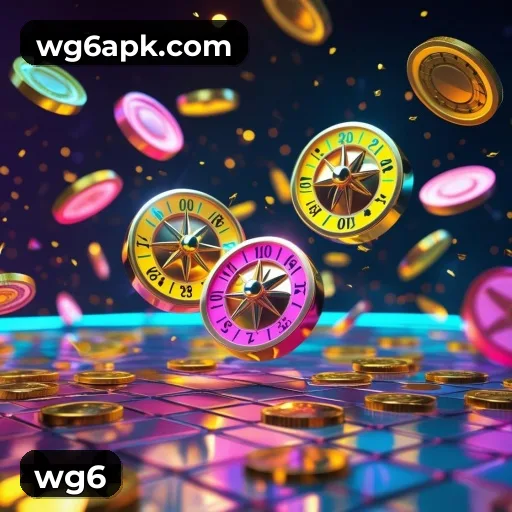 Progressão VIP wg6