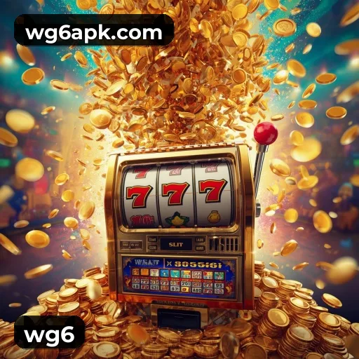 Bônus VIP wg6