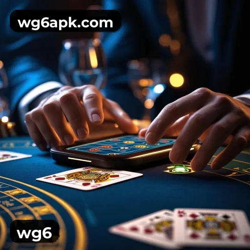 Táticas wg6