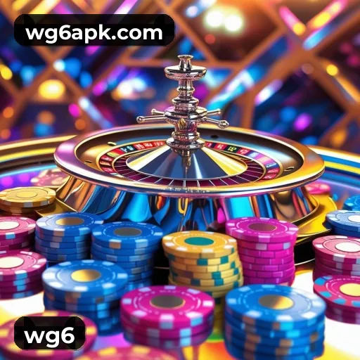 Oportunidades wg6