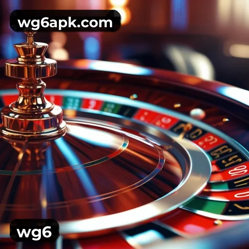 Jogos Mesa wg6