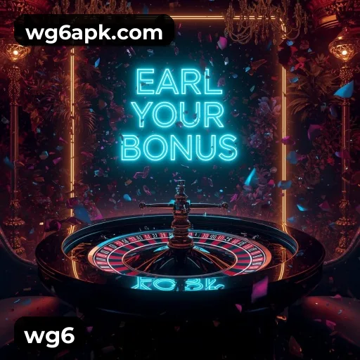 Eventos wg6