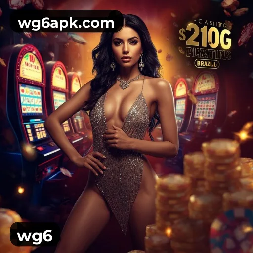 Slots RTP wg6