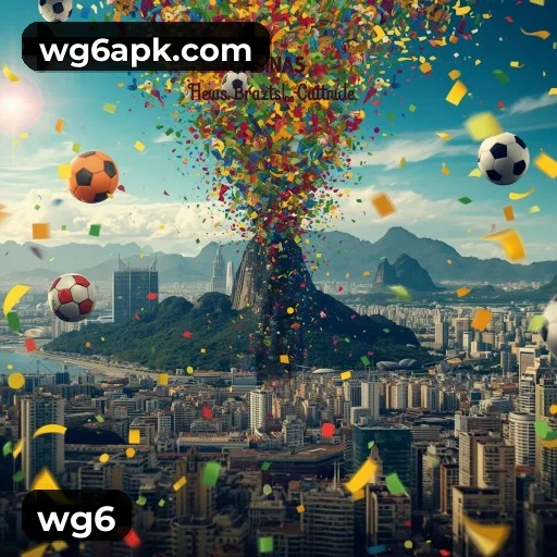 Sucesso wg6