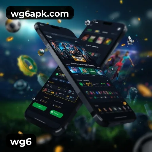 Dicas Ganhar wg6