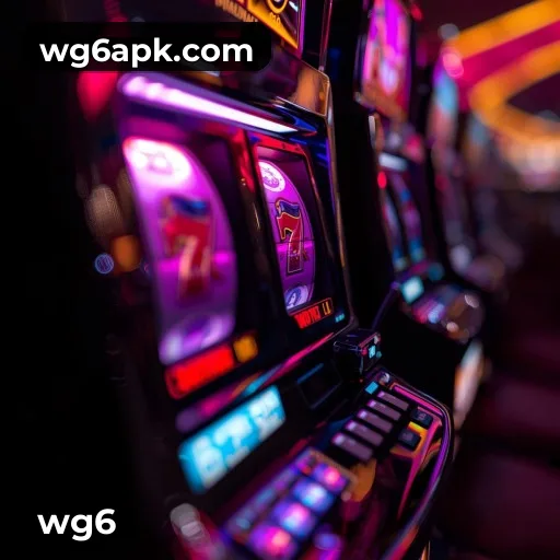 Chances Ganhar wg6