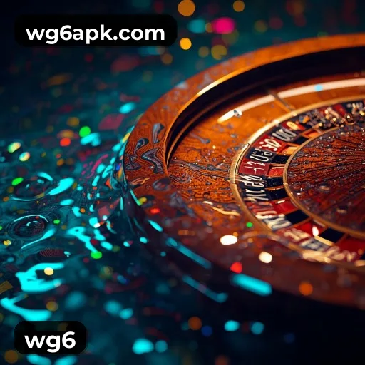 Crash Games wg6